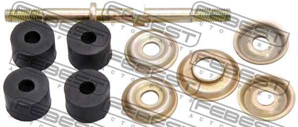 Стойка стабилизатора 0123CAMF FEBEST 0123CAMF