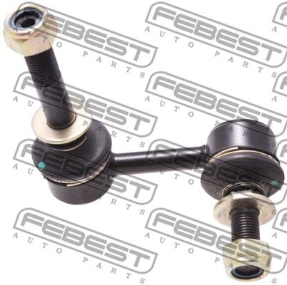 Стойка стабилизатора левая 0123GSE20FL FEBEST 0123GSE20FL