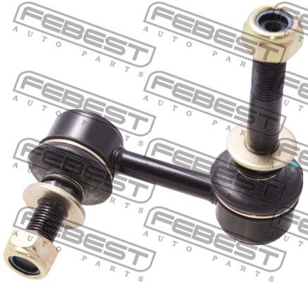 Стойка стабилизатора правая 0123GSE20FR FEBEST 0123GSE20FR