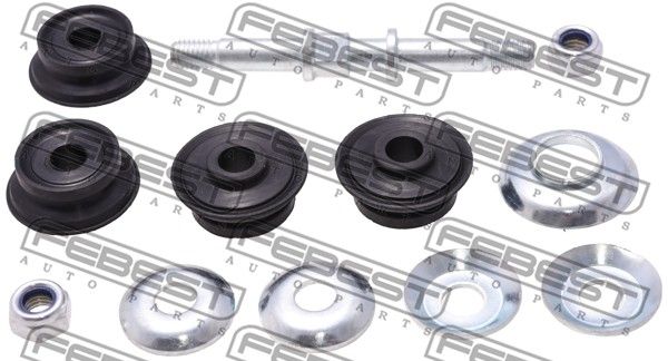 Стойка стабилизатора 0123NCP150F FEBEST 0123NCP150F