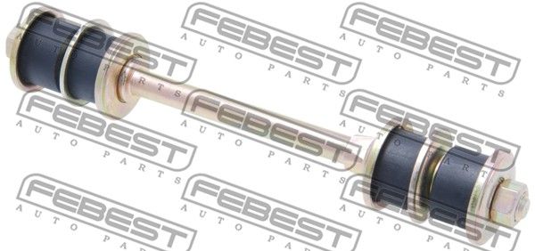 Стойка стабилизатора 0123NP300F FEBEST 0123NP300F