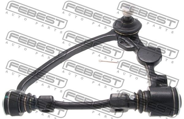 Рычаг левый 0124CM60LH FEBEST 0124CM60LH