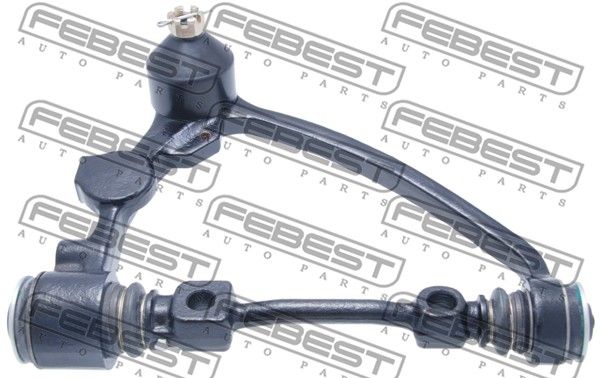 Рычаг правый 0124CM60RH FEBEST 0124CM60RH
