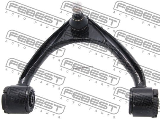Рычаг правый 0124GX100RH FEBEST 0124GX100RH