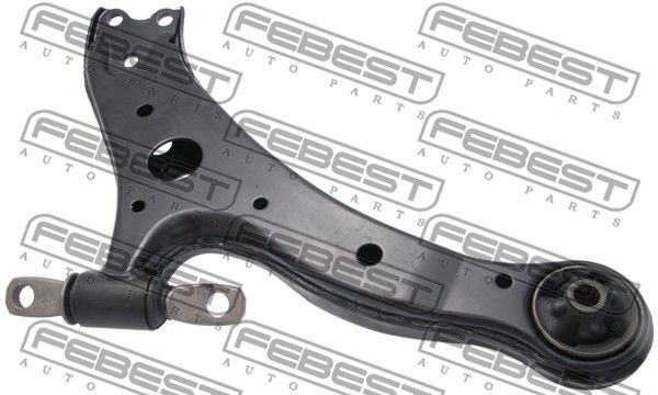 Рычаг левый 0124MCV30LH FEBEST 0124MCV30LH