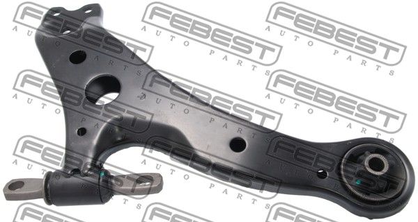 Рычаг правый 0124MCV30RH FEBEST 0124MCV30RH