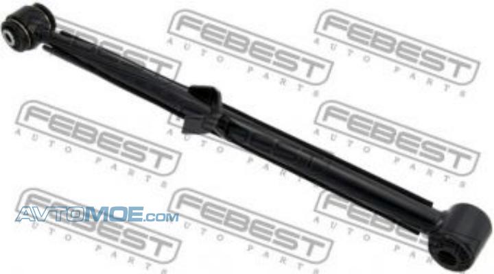Рычаг 0125ACA25LR FEBEST 0125ACA25LR