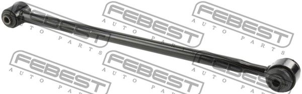 Рычаг 0125ACA25UP FEBEST 0125ACA25UP
