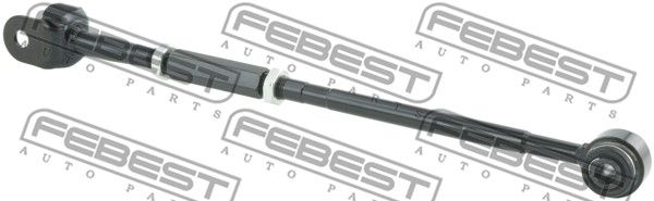 Рычаг левый 0125ASV60LH FEBEST 0125ASV60LH