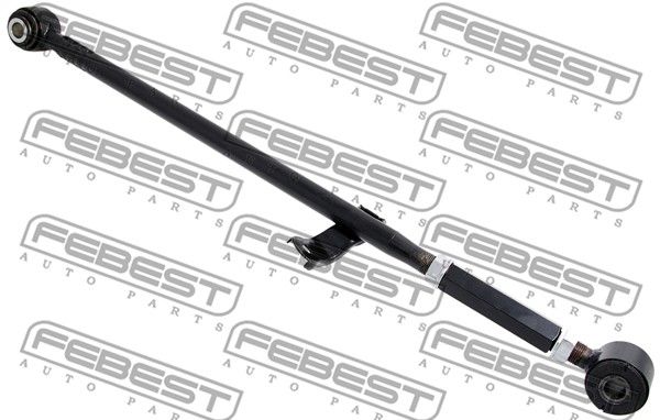Рычаг левый 0125SXV10LH FEBEST 0125SXV10LH