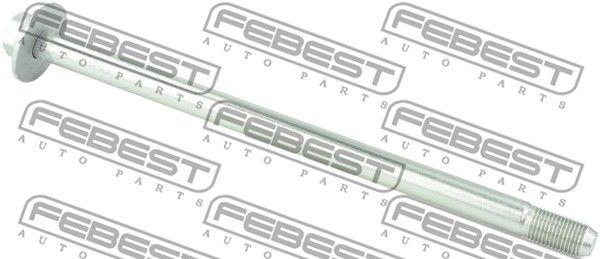 Болт 0129018 FEBEST 0129018