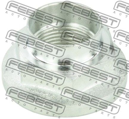 Гайка 0131008PCS4 FEBEST 0131008PCS4