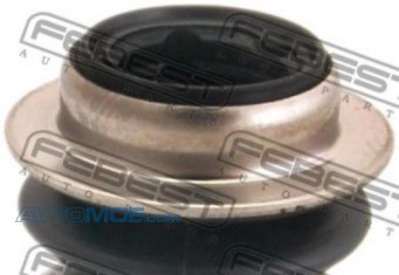 Пыльник 0173GRX120F FEBEST 0173GRX120F