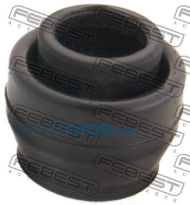Пыльник 0173GX100F FEBEST 0173GX100F