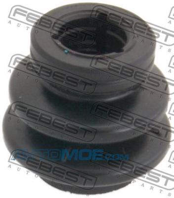 Пыльник 0173NZE120F FEBEST 0173NZE120F
