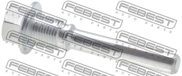 Направляющая суппорта 0174KDJ120R FEBEST 0174KDJ120R