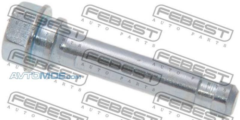 Направляющая 0174MCV10F FEBEST 0174MCV10F