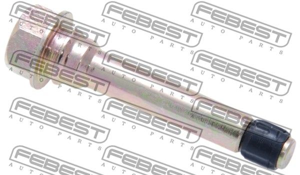 Направляющая суппорта 0174NZE141R FEBEST 0174NZE141R