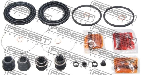 Ремкомплект 0175190F FEBEST 0175190F