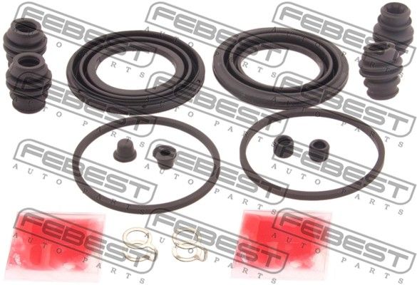 Ремкомплект 0175ACU35F FEBEST 0175ACU35F
