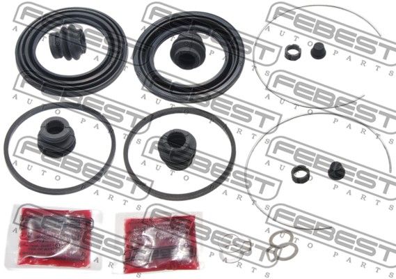Ремкомплект 0175ACV40F FEBEST 0175ACV40F