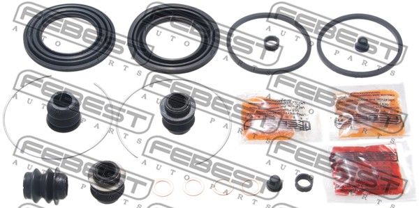 Ремкомплект 0175AE100F FEBEST 0175AE100F