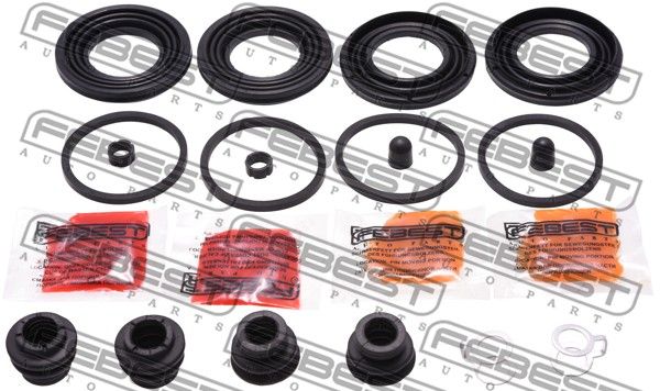 Ремкомплект 0175ASU40F FEBEST 0175ASU40F