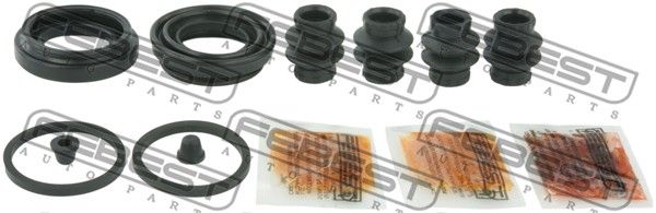Ремкомплект 0175AZT220R FEBEST 0175AZT220R
