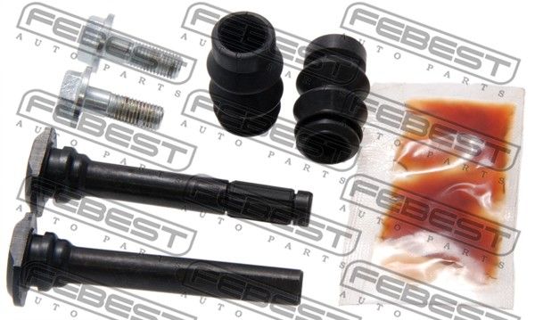Ремкомплект 0175AZT250F1 FEBEST 0175AZT250F1