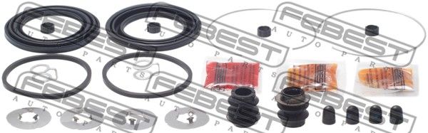 Ремкомплект 0175GSE25F FEBEST 0175GSE25F