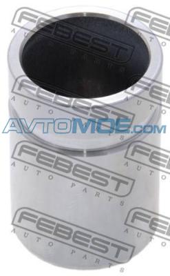 Поршень суппорта 0176ACA20R FEBEST 0176ACA20R