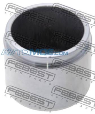 Поршень суппорта 0176NZE154F FEBEST 0176NZE154F