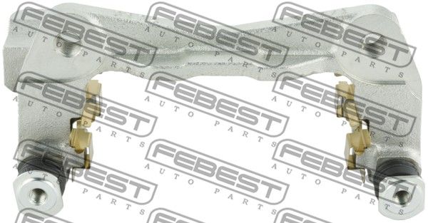 Скоба 0177CZZE120FR FEBEST 0177CZZE120FR