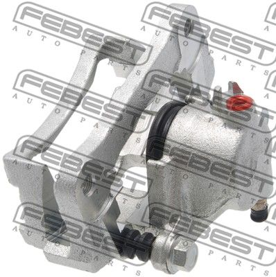 Суппорт тормозной 0177GRJ120RRH FEBEST 0177GRJ120RRH