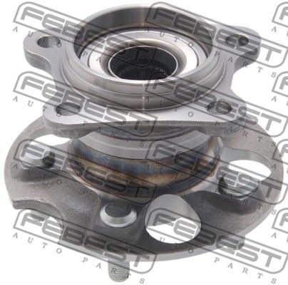 Ступица 0182ACU25R FEBEST 0182ACU25R