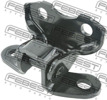 Петля двери 0199HDASU40FLL FEBEST 0199HDASU40FLL