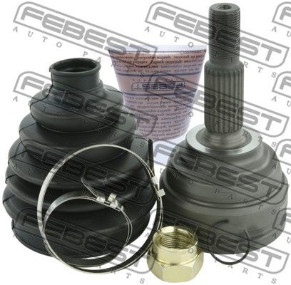ШРУС наружный 0210G15RA FEBEST 0210G15RA