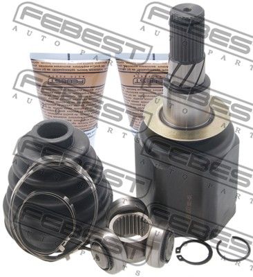 ШРУС внутренний 0211R51 FEBEST 0211R51