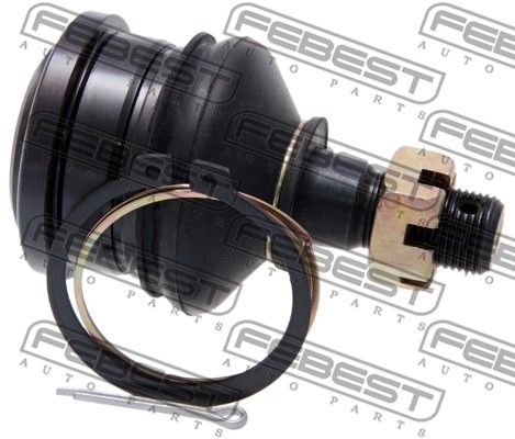 Опора шаровая 0220D22LF FEBEST 0220D22LF