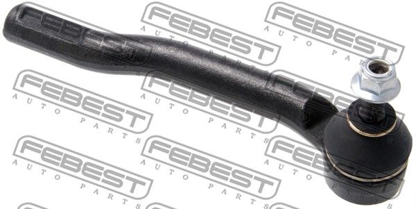 Наконечник рулевой 0221C11RH FEBEST 0221C11RH