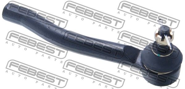 Наконечник рулевой левый 0221F15LH FEBEST 0221F15LH