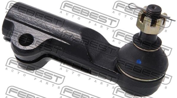 Наконечник рулевой 0221GRY61LH FEBEST 0221GRY61LH