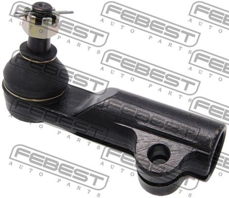 Наконечник рулевой правый 0221GRY61RH FEBEST 0221GRY61RH