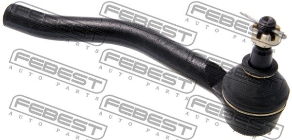 Наконечник рулевой левый 0221J32LH FEBEST 0221J32LH