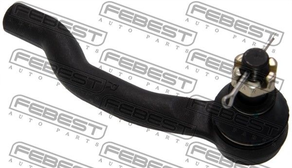 Наконечник рулевой правый 0221R51MRH FEBEST 0221R51MRH