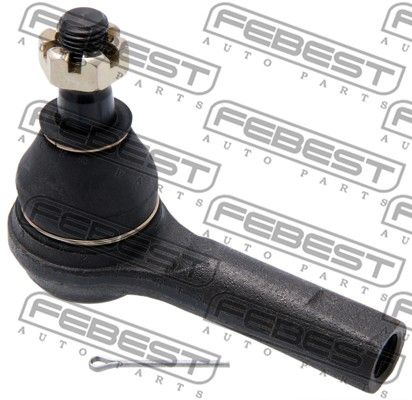Наконечник рулевой 0221T30 FEBEST 0221T30