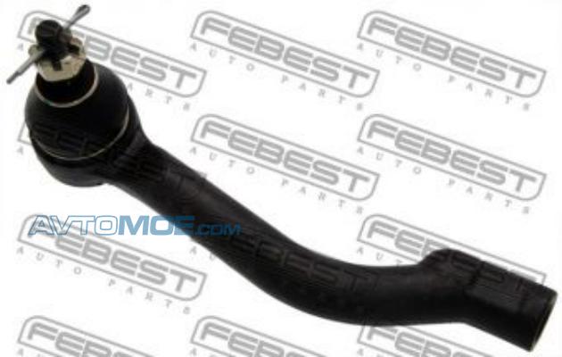 Наконечник рулевой правый 0221T31RH FEBEST 0221T31RH