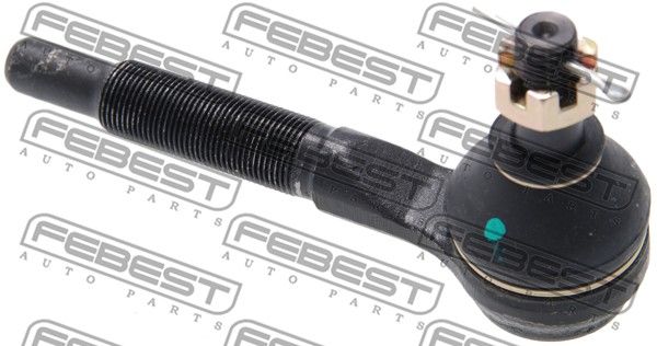 Наконечник рулевой левый 0221Y61LH FEBEST 0221Y61LH