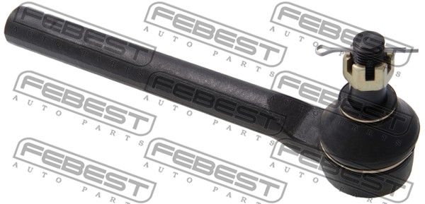 Наконечник рулевой 0221Z50U FEBEST 0221Z50U