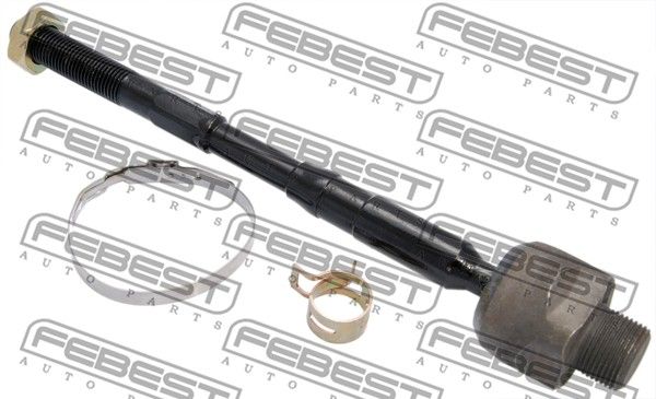 Тяга рулевая 0222J10F FEBEST 0222J10F